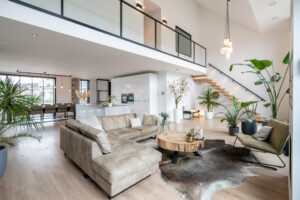 Woning