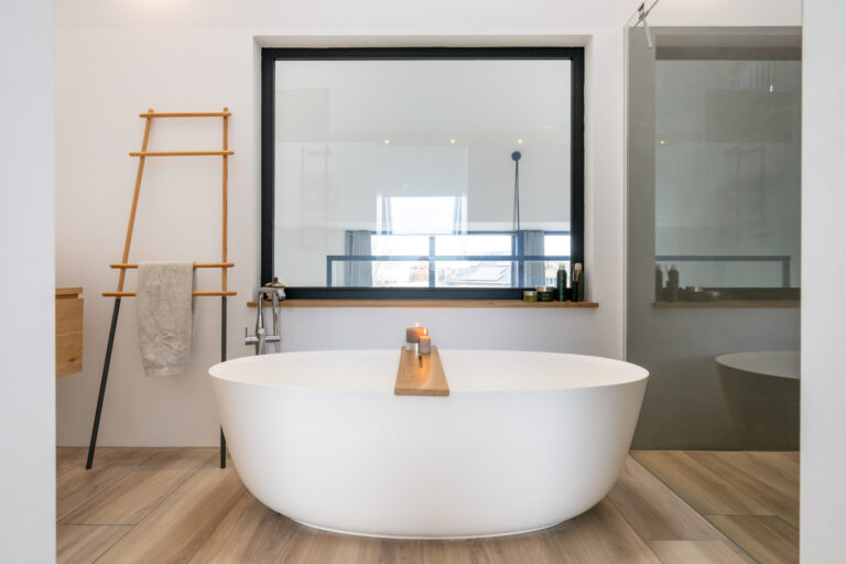 woning interieur