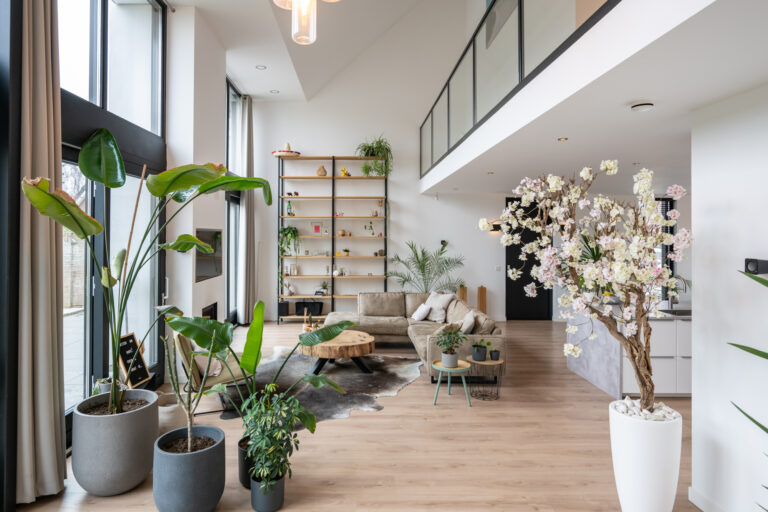 woning interieur